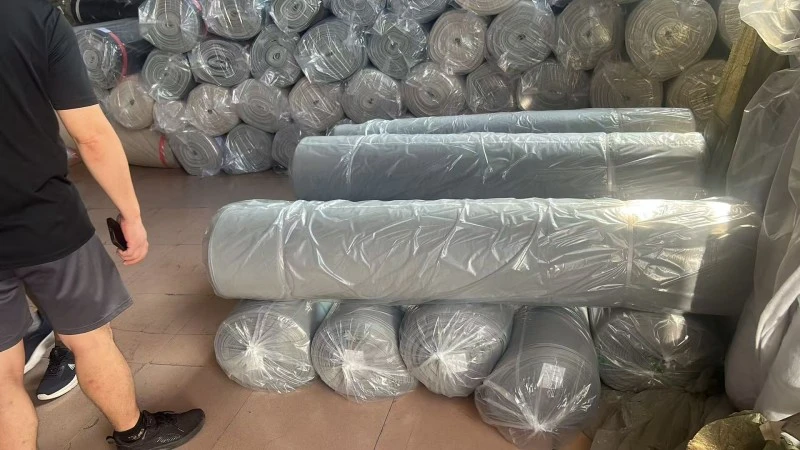 Car Headliner Fabric